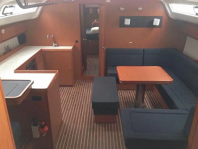 Bavaria Cruiser 51 (Vivi)  - 6