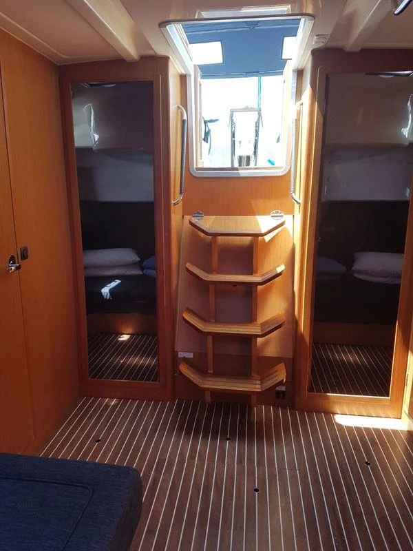 Bavaria Cruiser 51 (Vivi)  - 9