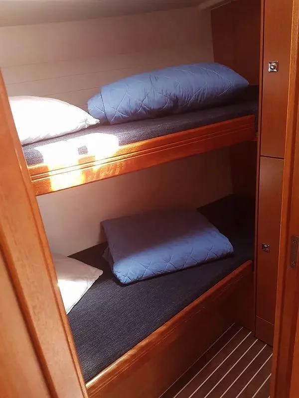Bavaria Cruiser 51 (Vivi)  - 12