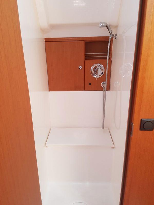 Photo #14 - Bavaria Cruiser 51 (Vivi) en Corfou - 43700
