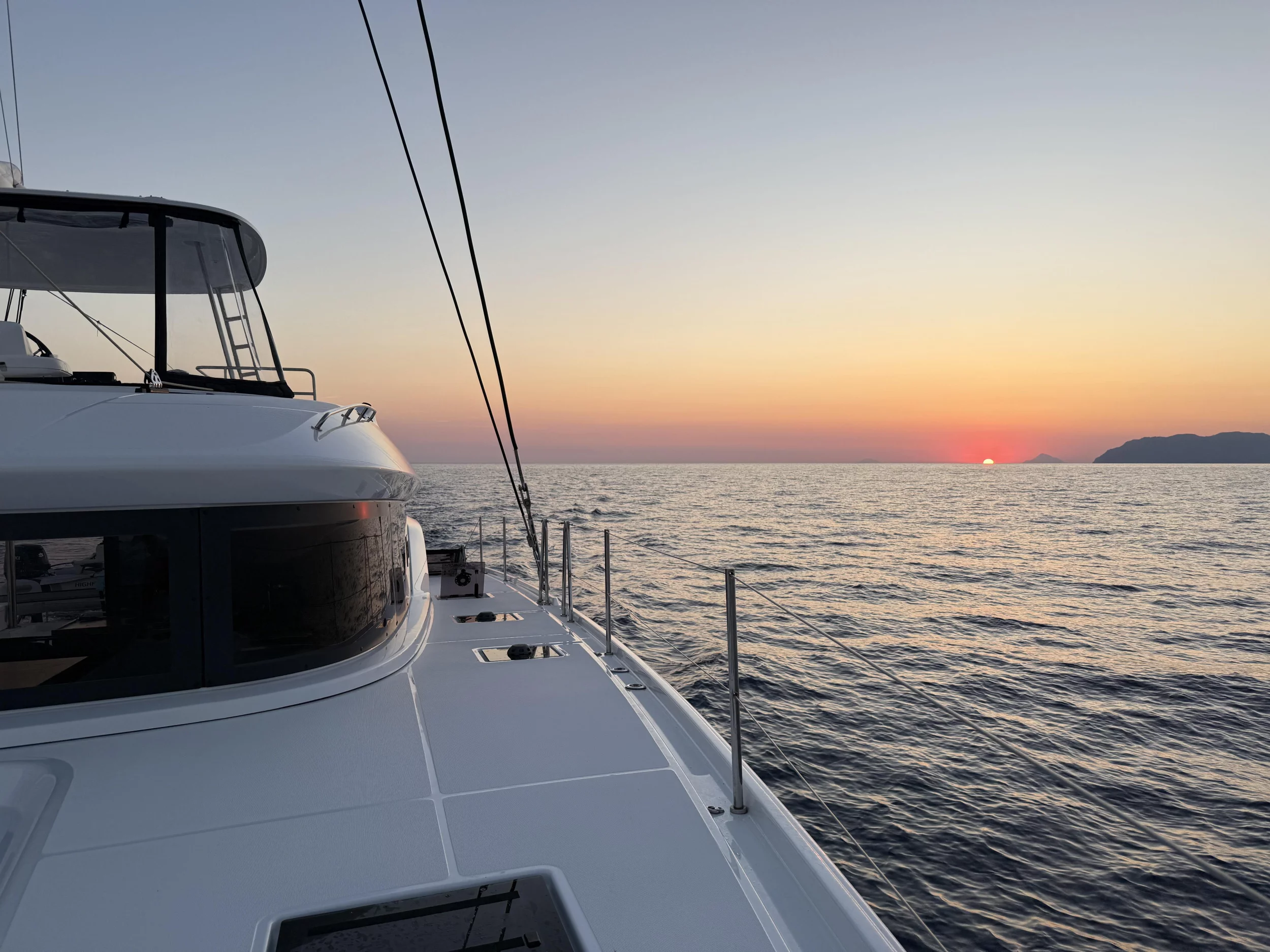 Lagoon 51 - 6 cab. (Athena Blu)  - 20