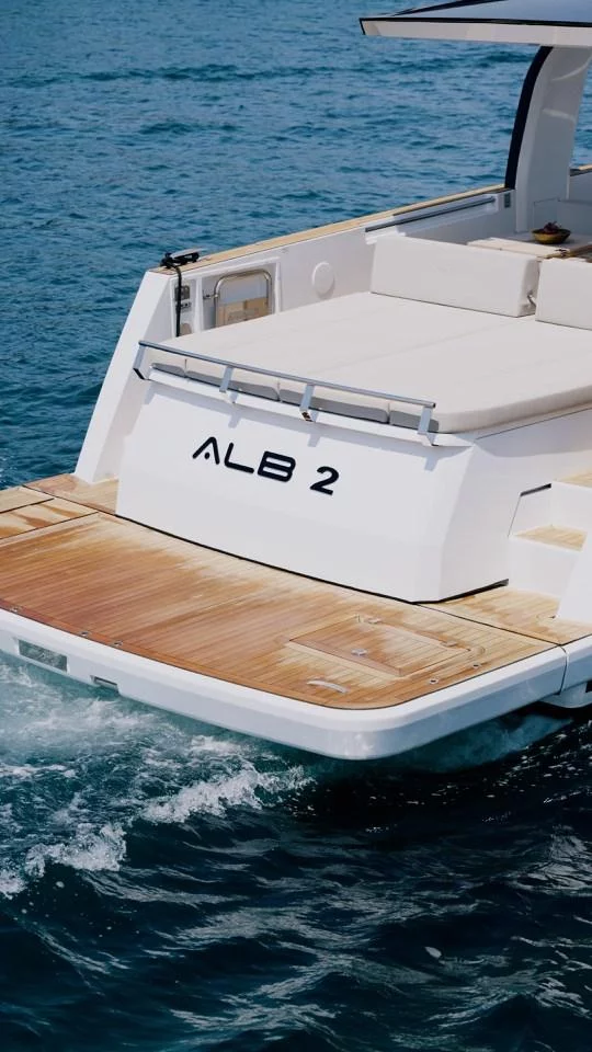 Fjord 53 XL (Alb 2)  - 3