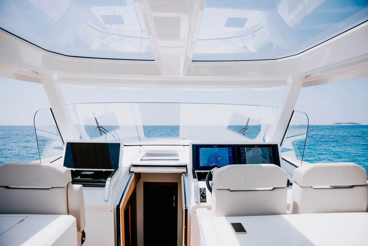 Fjord 53 XL (Alb 2)  - 14