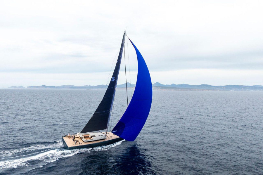 Photo #5 - Y8 (Calabash) in Simpson Bay - 43707
