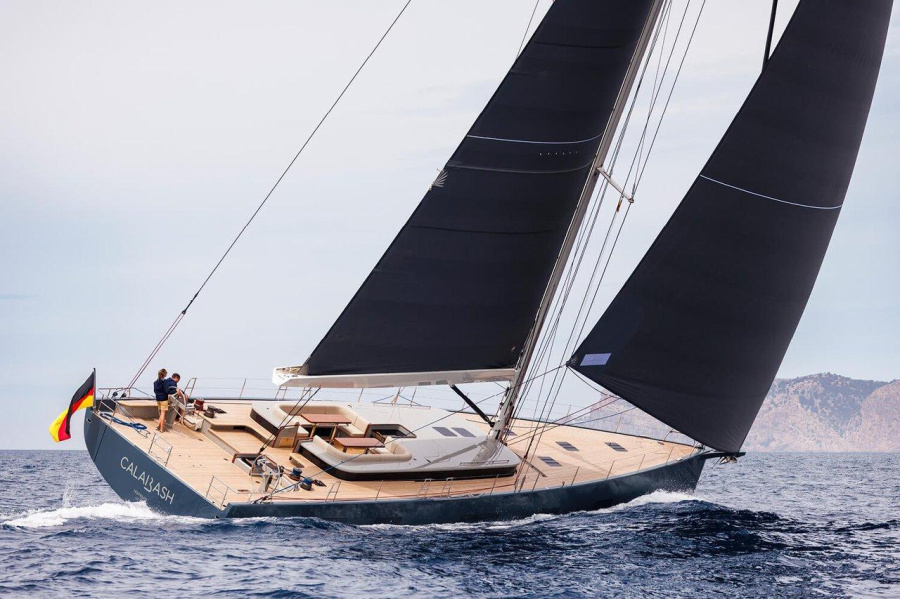 Photo #6 - Y8 (Calabash) in Simpson Bay - 43707