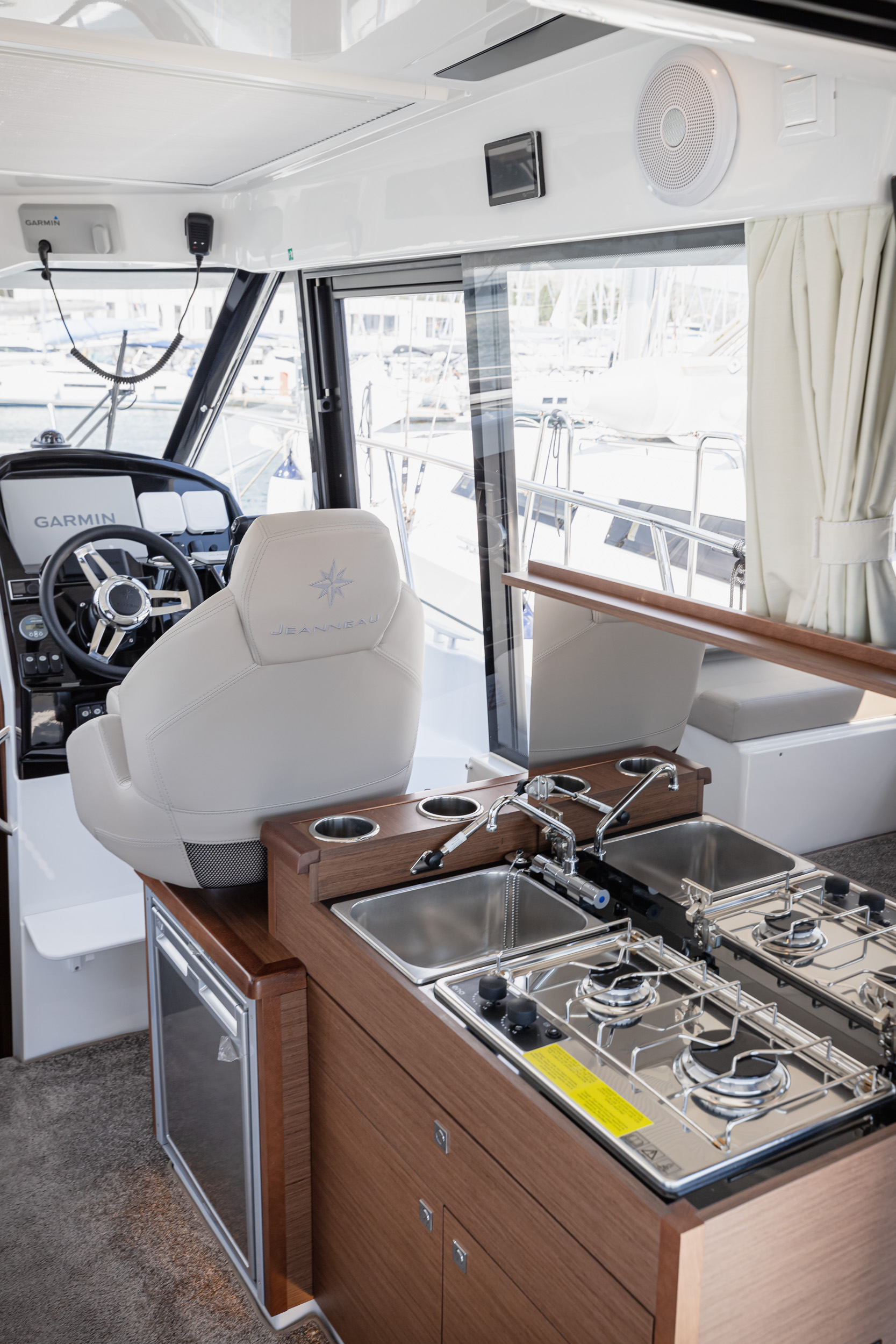 Photo #6 - Merry Fisher 895 Offshore (Shearwater) en Primosten - 43710