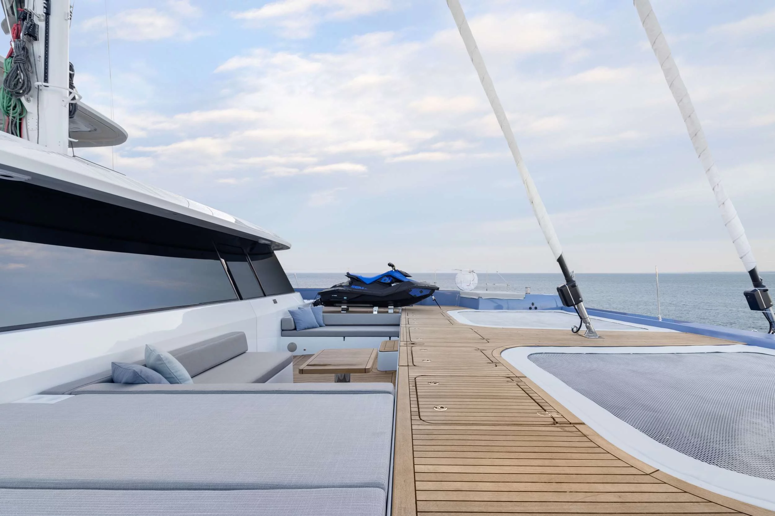 Sunreef 70 (Agata Blu)  - 8