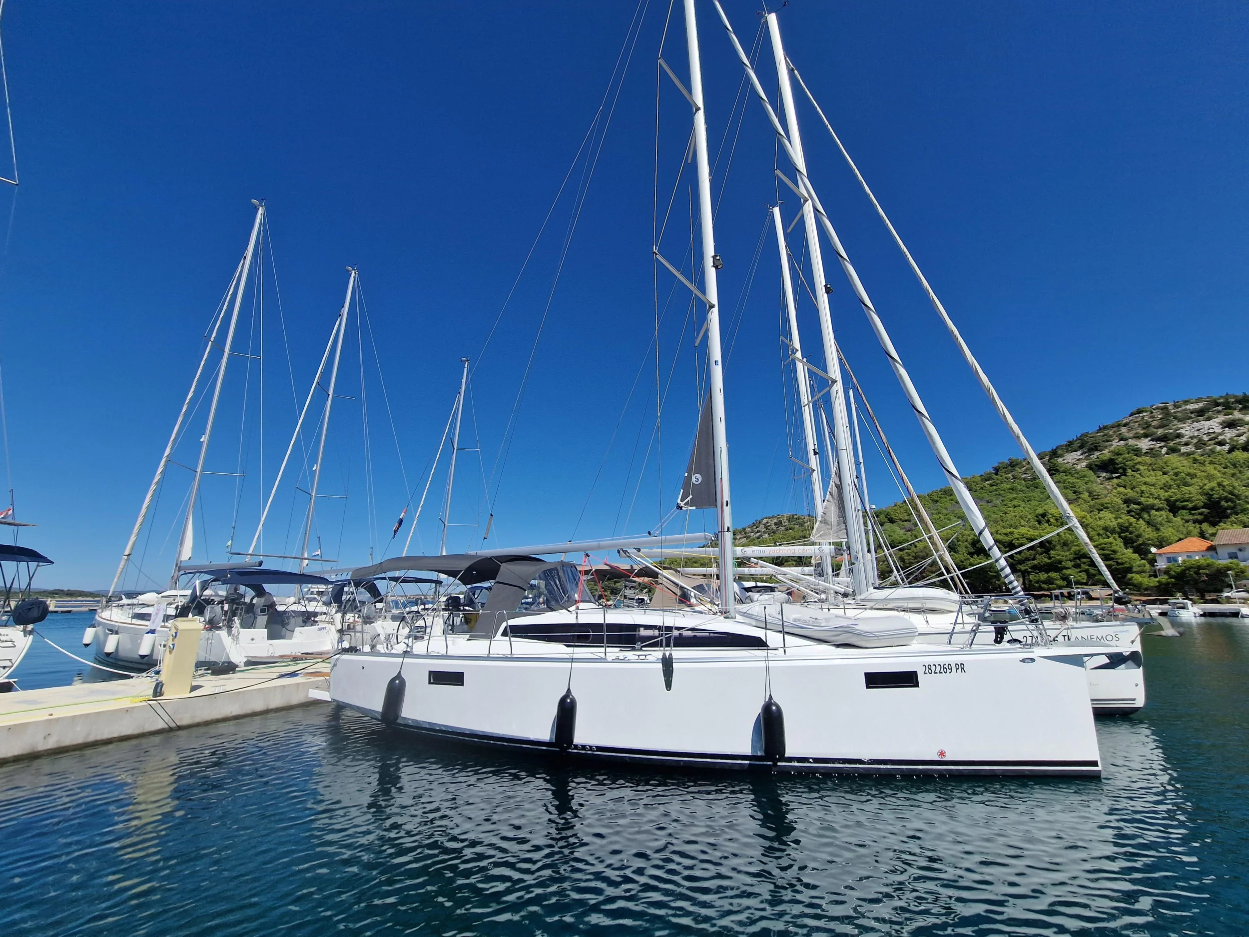 Scandinavia 35 (Felo)  - 3