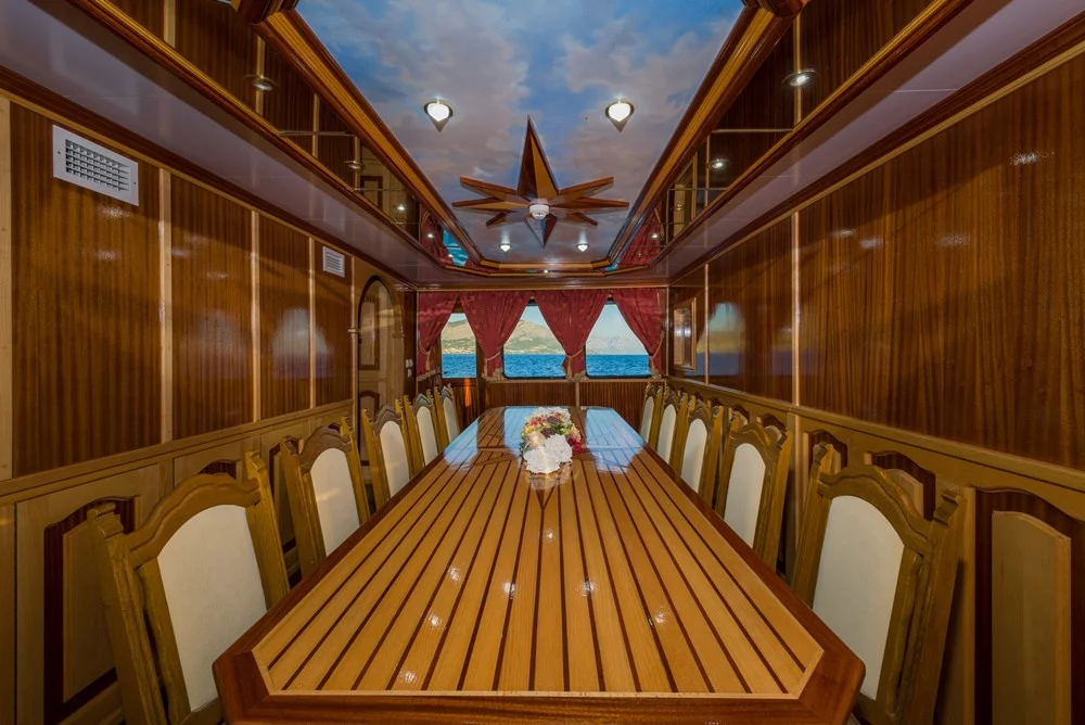 Korab (M/Y Korab)  - 20