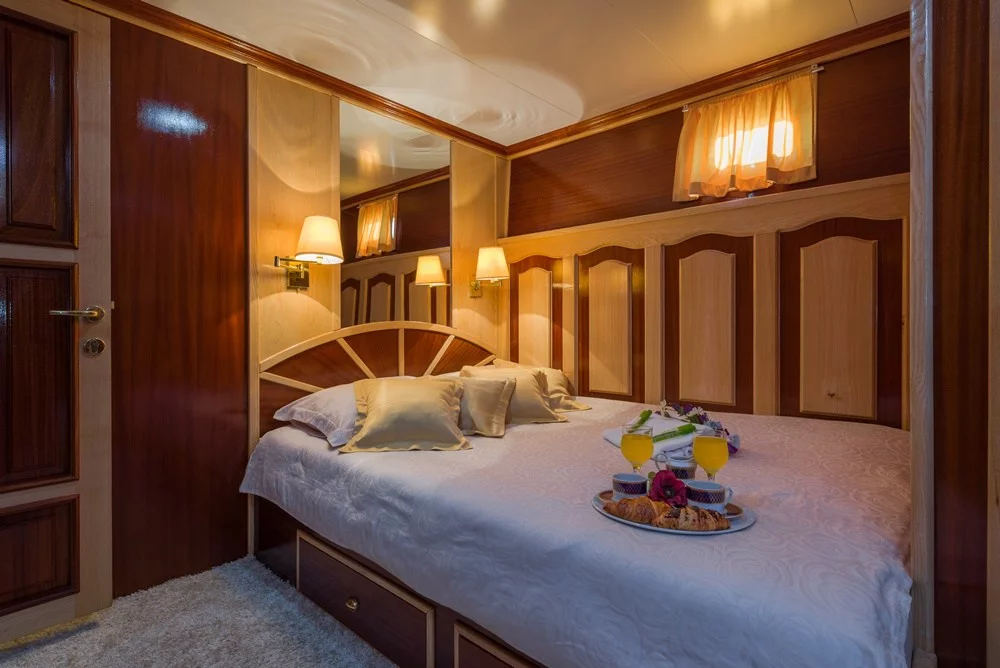 Korab (M/Y Korab)  - 24