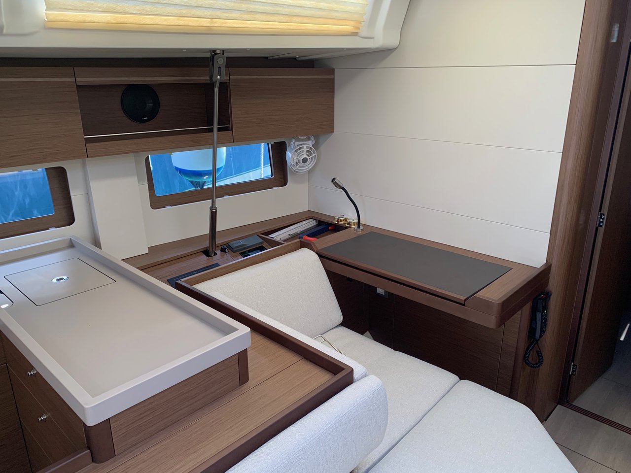 Photo #20 - Oceanis 51.1 - 5 + 1 cab. (Elise) en Lefkada - 43745