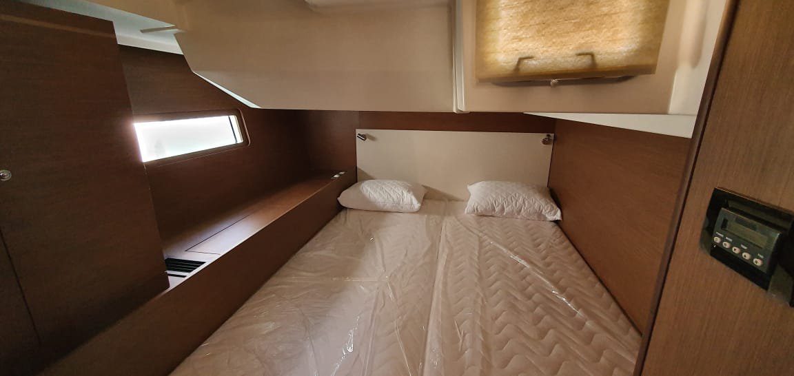 Photo #32 - Oceanis 51.1 - 5 + 1 cab. (Elise) en Lefkada - 43745
