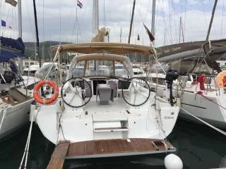 Oceanis 41.1 (REGOR_DB)  - 0