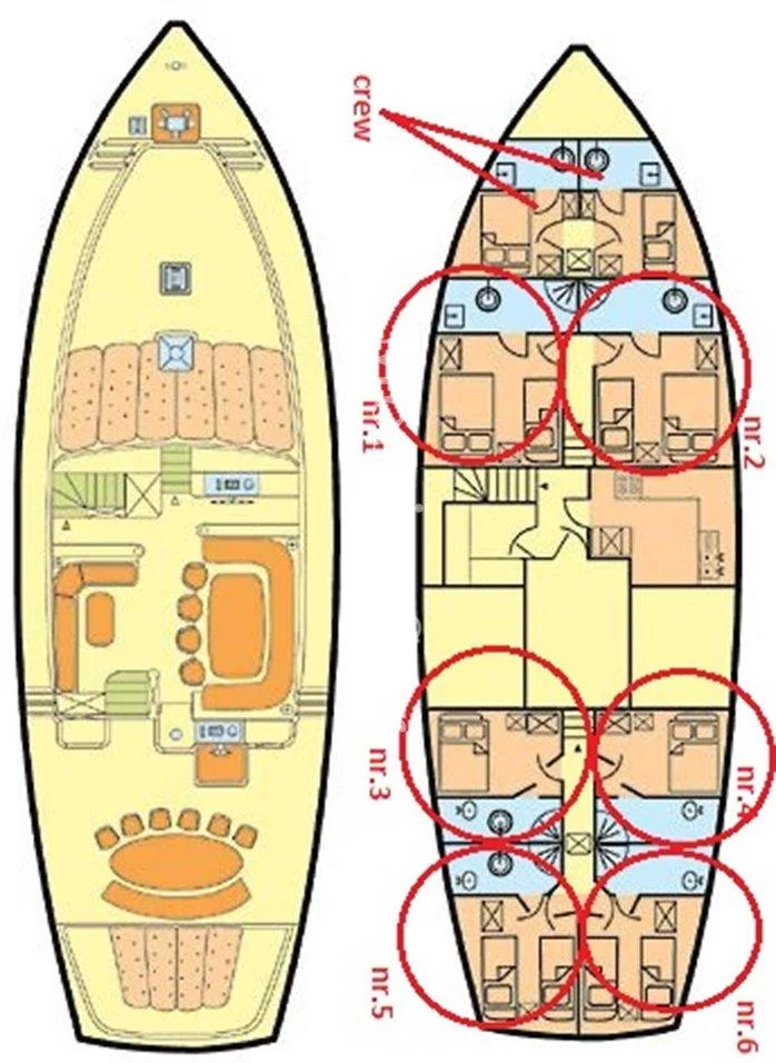 M/S Morning Star (Morning Star)  - 1