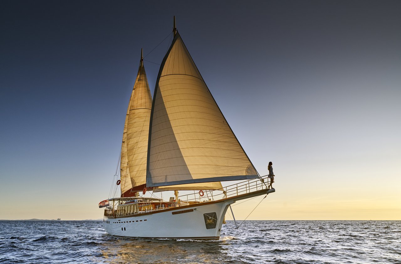 Photo #5 - M/S Morning Star (Morning Star) en Split - 61227