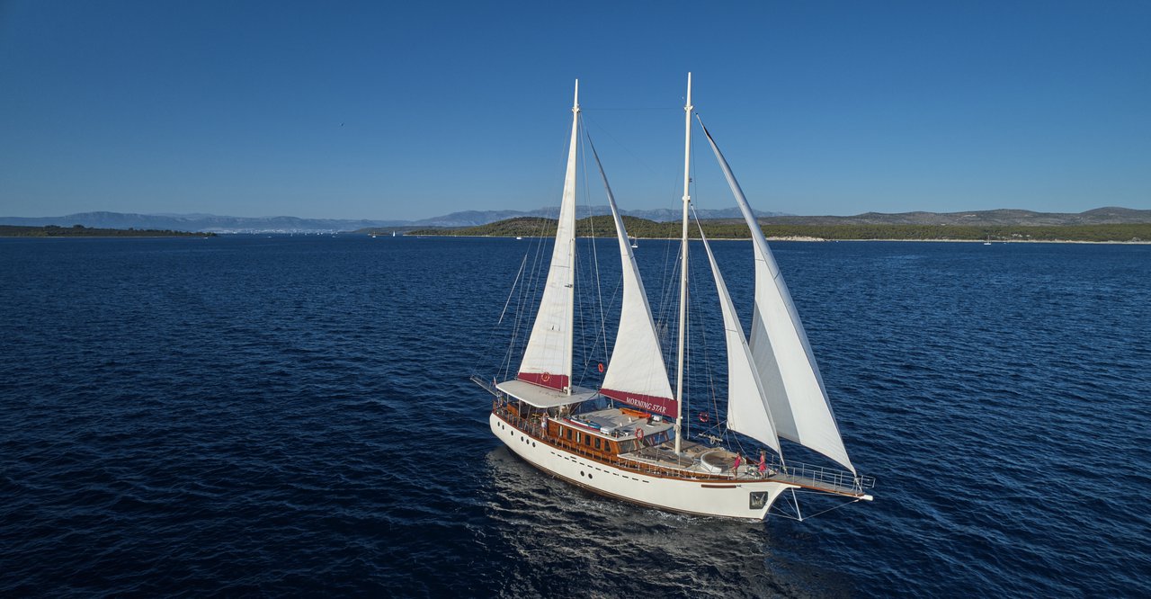 Photo #9 - M/S Morning Star (Morning Star) en Split - 61227