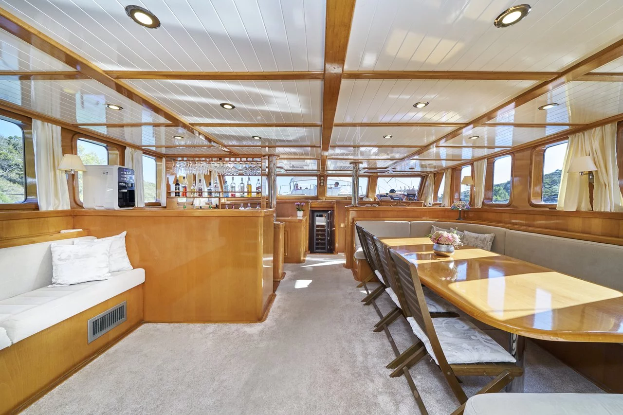 M/S Morning Star (Morning Star)  - 18