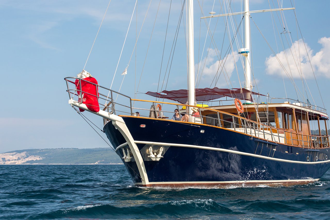 Photo #14 - M/S Altair (Altair) in Split - 61228