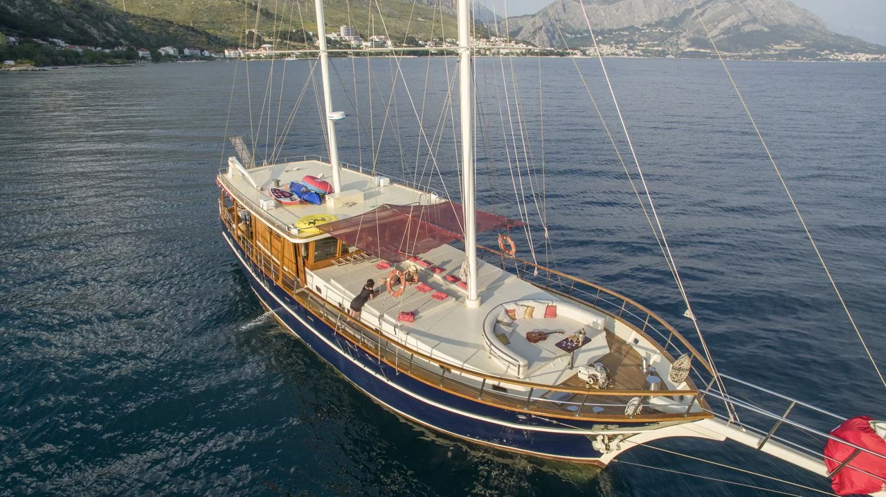M/S Altair (Altair)  - 16