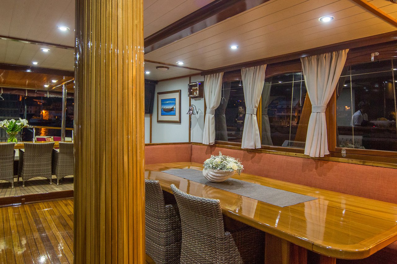 Photo #32 - M/S Altair (Altair) in Split - 61228