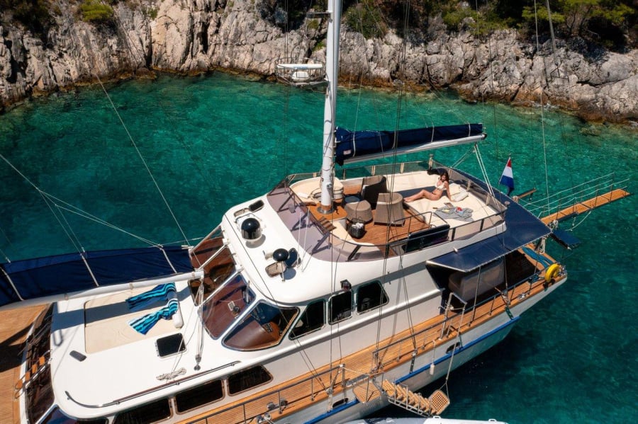 Photo #4 - Alba (Alba) en Split - 61229