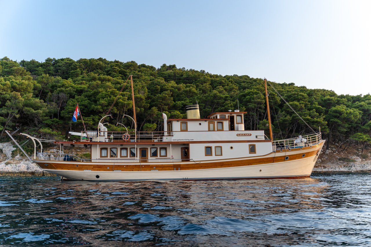 Photo #4 - Gallant (Gallant) in Split - 61230