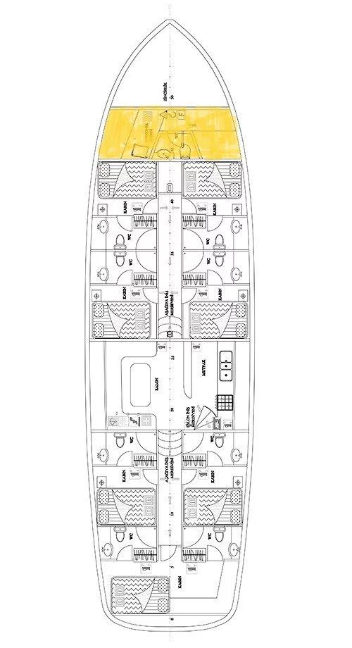 M/S Allure (Allure)  - 1
