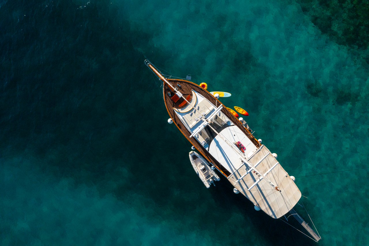 Photo #3 - M/S Allure (Allure) en Split - 61231
