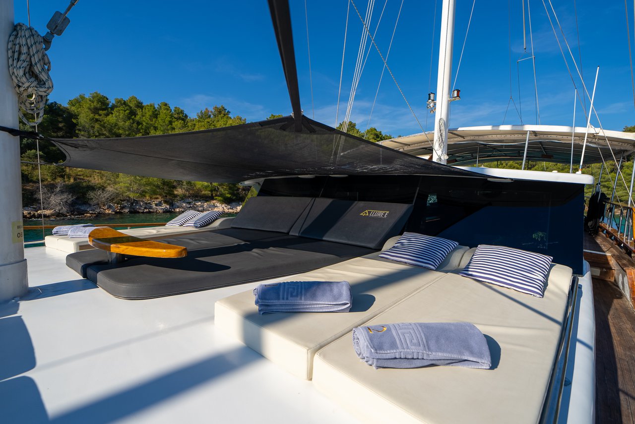 Photo #8 - M/S Allure (Allure) en Split - 61231