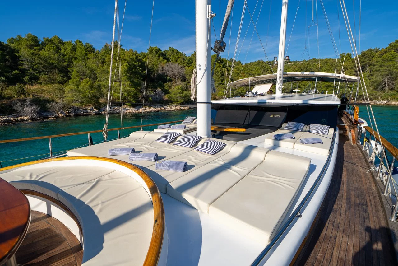 M/S Allure (Allure)  - 8