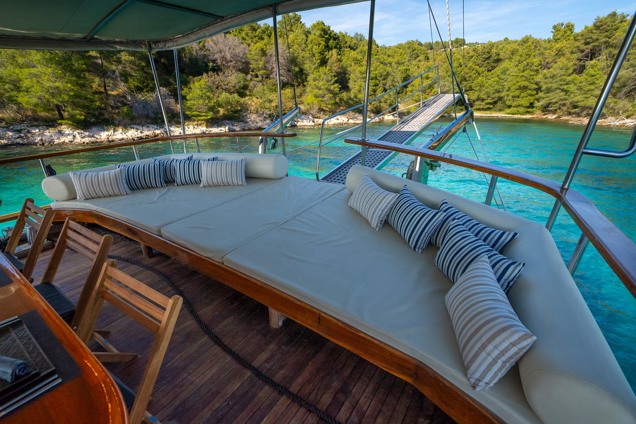Photo #11 - M/S Allure (Allure) en Split - 61231
