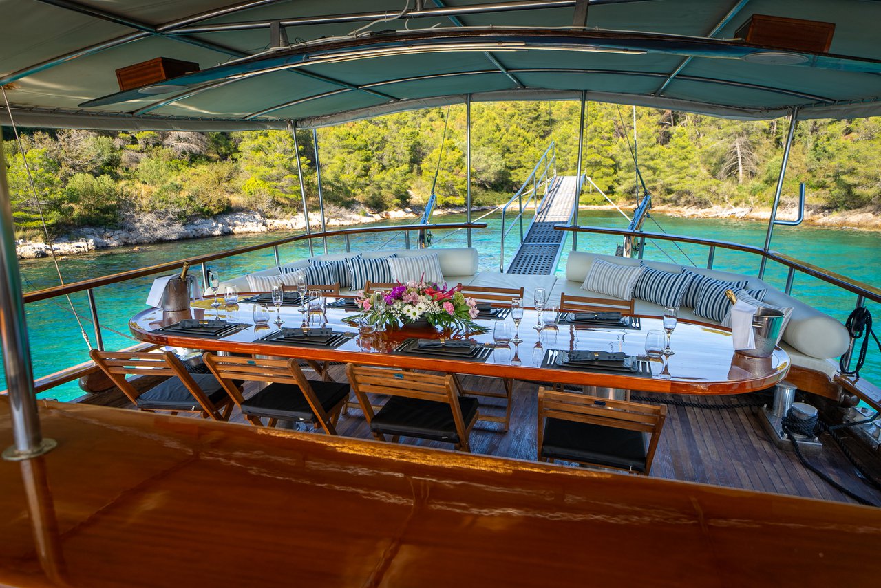 Photo #13 - M/S Allure (Allure) en Split - 61231