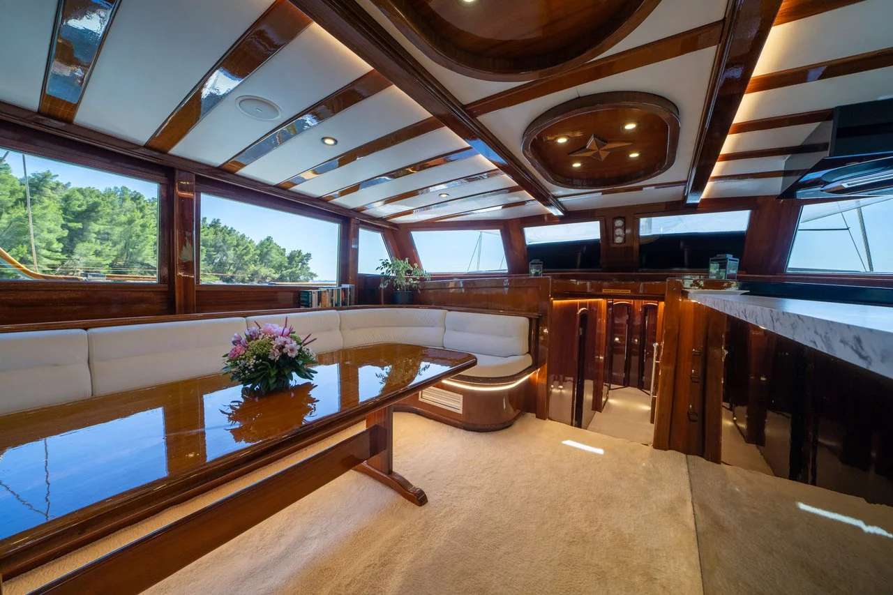 M/S Allure (Allure)  - 13