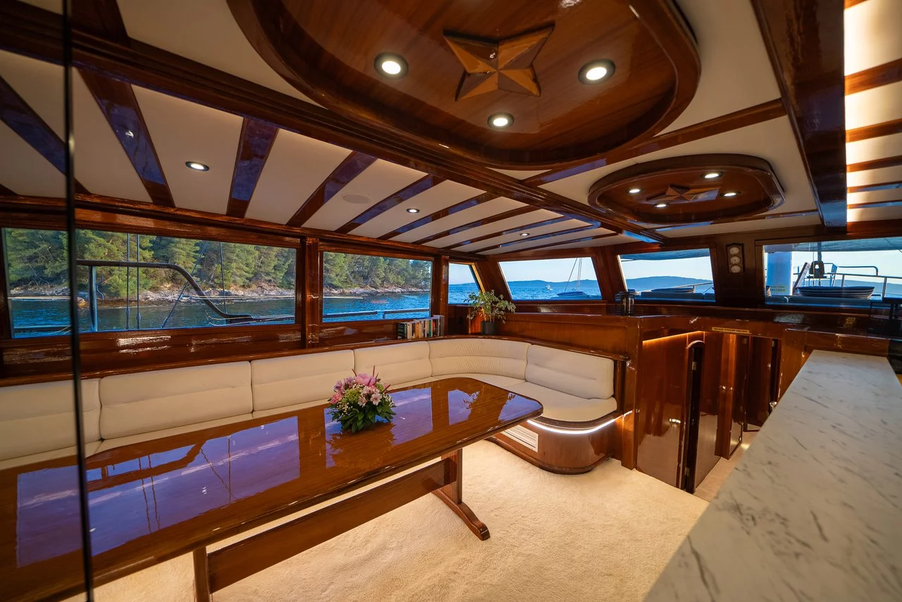 M/S Allure (Allure)  - 16
