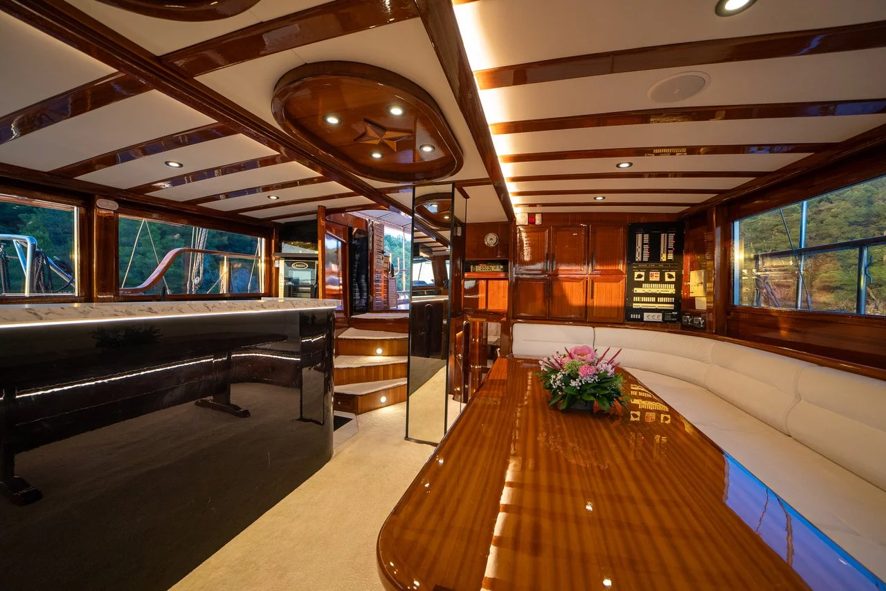M/S Allure (Allure)  - 17