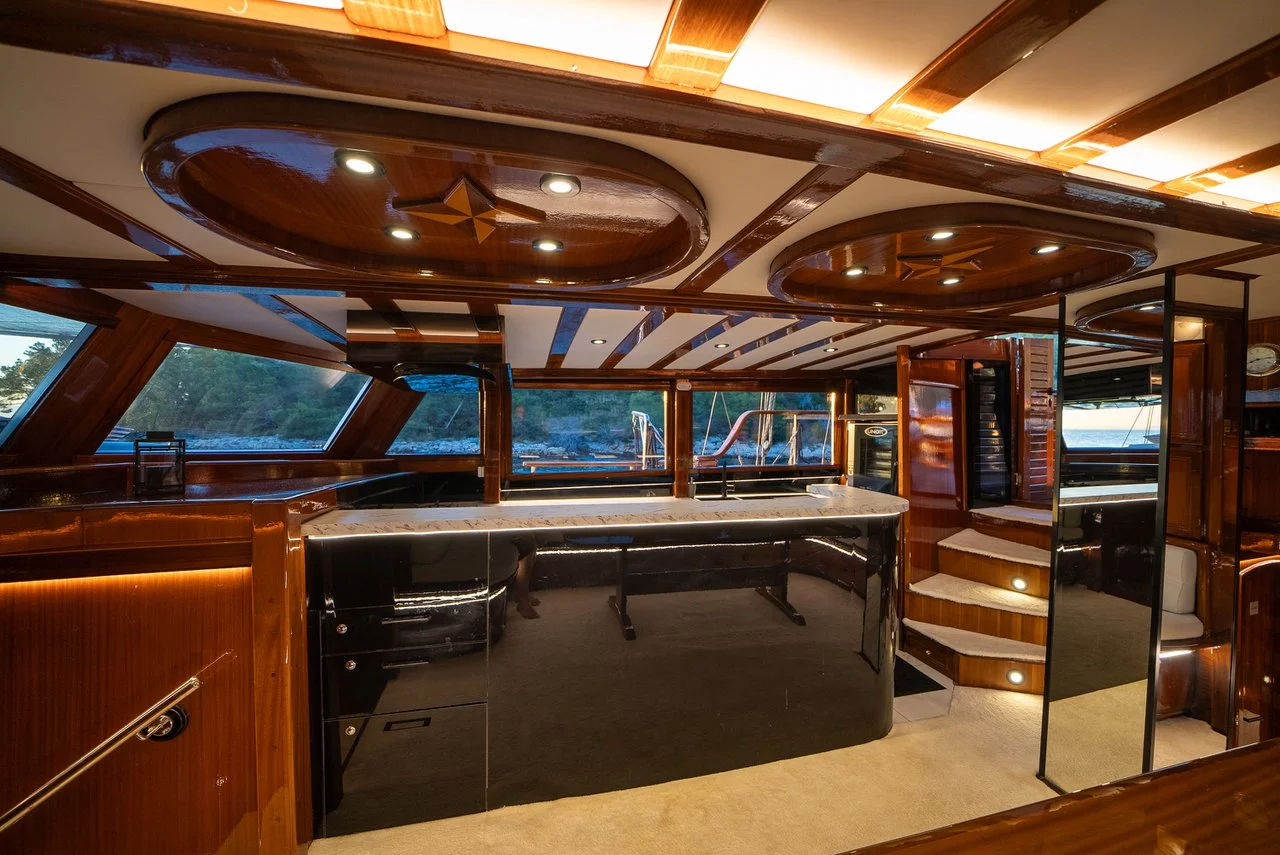 M/S Allure (Allure)  - 18