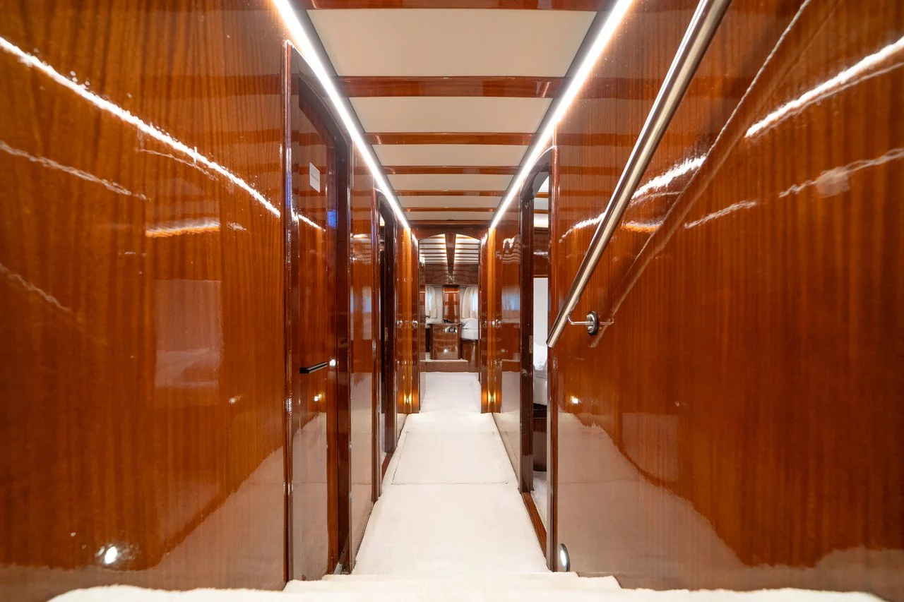 M/S Allure (Allure)  - 19