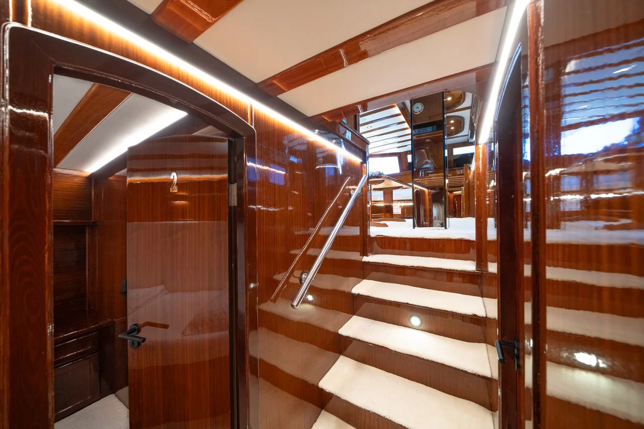 M/S Allure (Allure)  - 20
