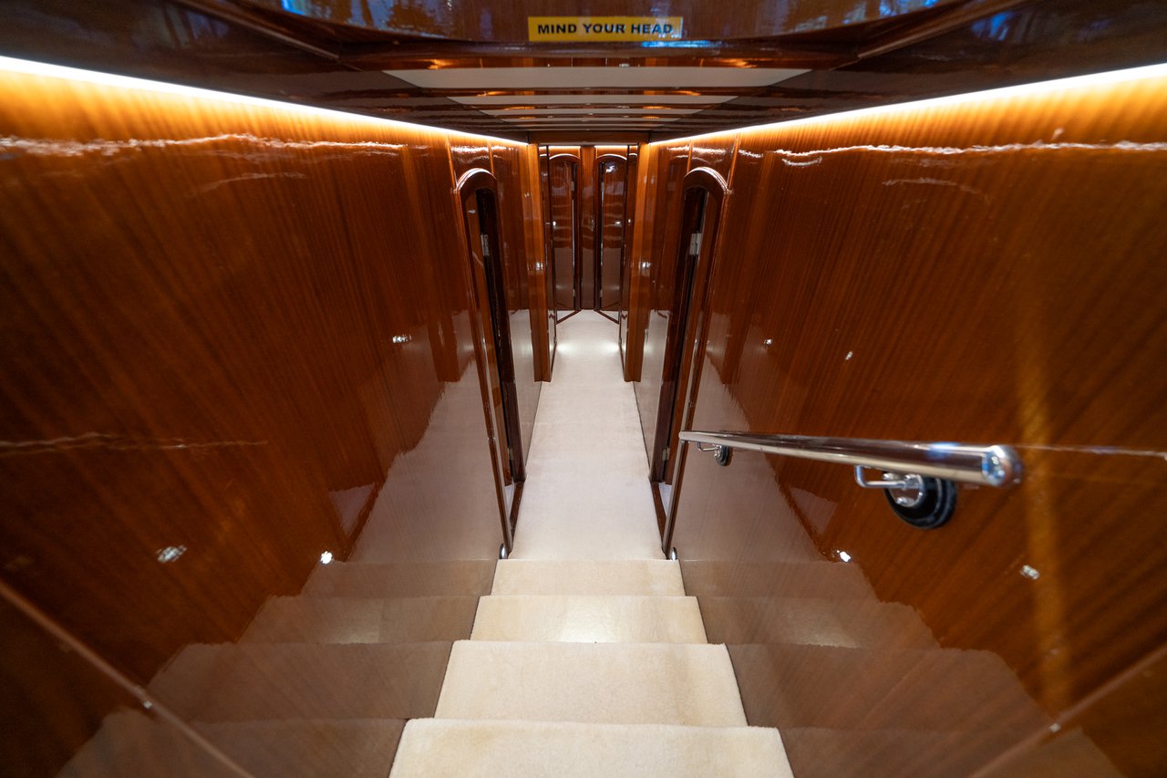 Photo #22 - M/S Allure (Allure) en Split - 61231