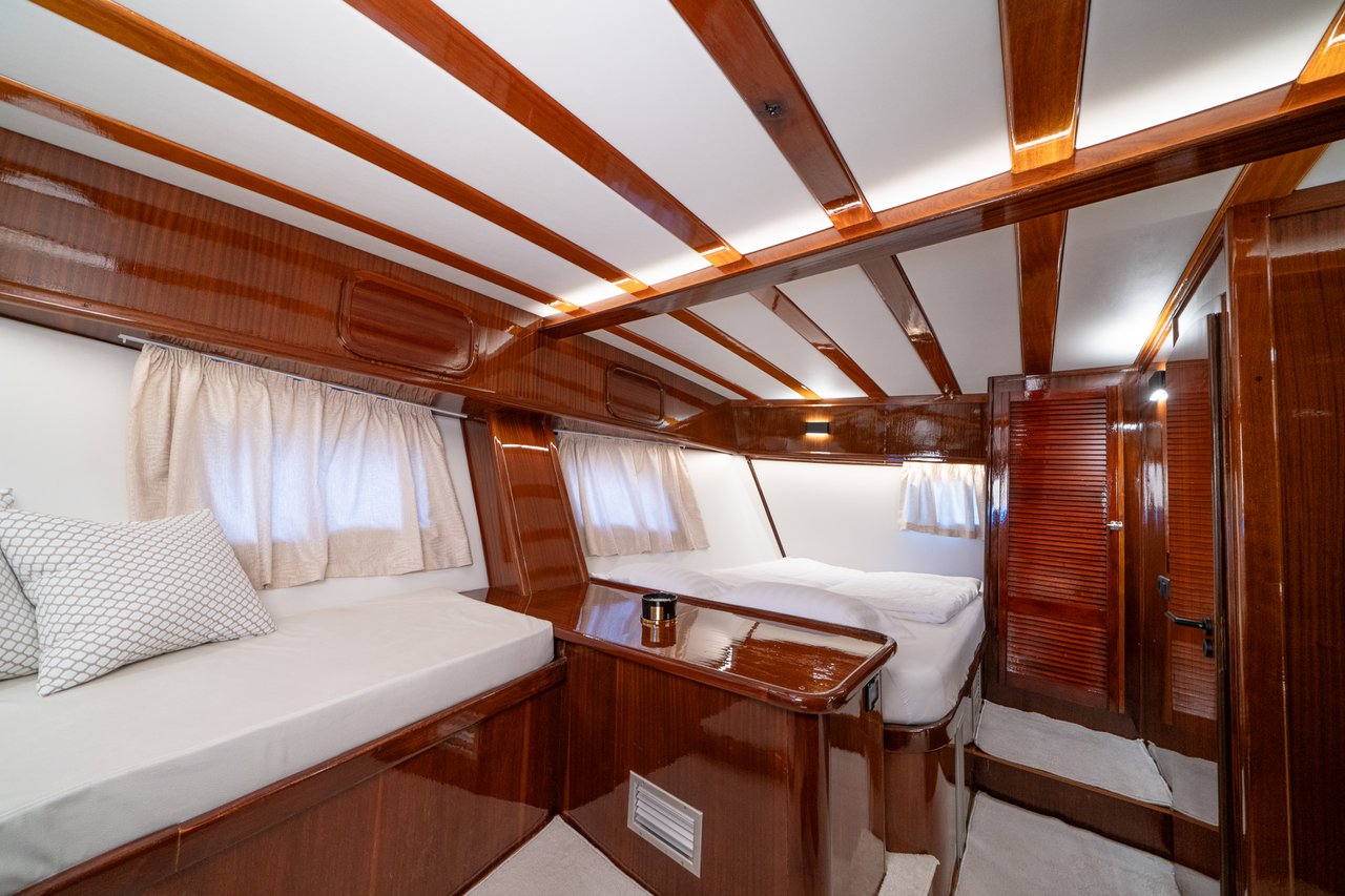 Photo #23 - M/S Allure (Allure) en Split - 61231