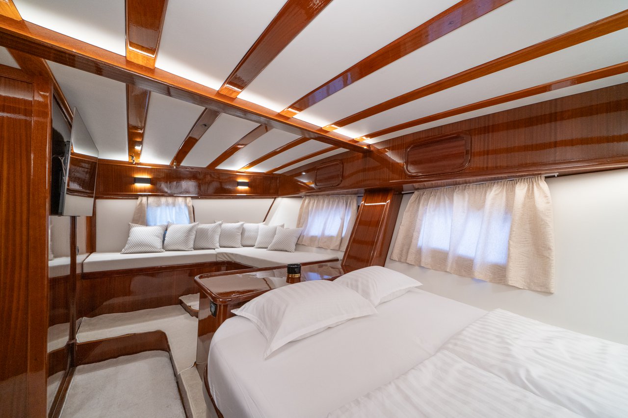 Photo #24 - M/S Allure (Allure) en Split - 61231