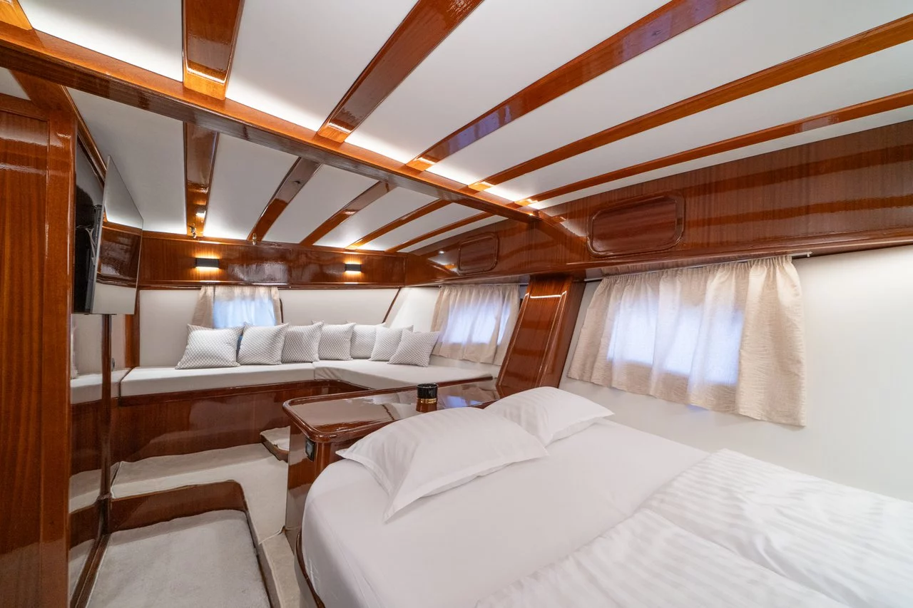 M/S Allure (Allure)  - 23