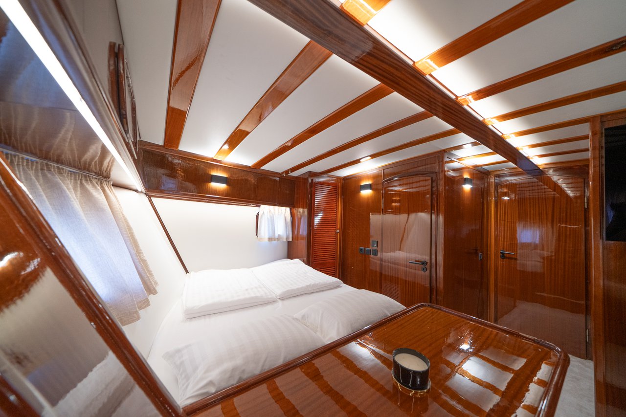 Photo #26 - M/S Allure (Allure) en Split - 61231