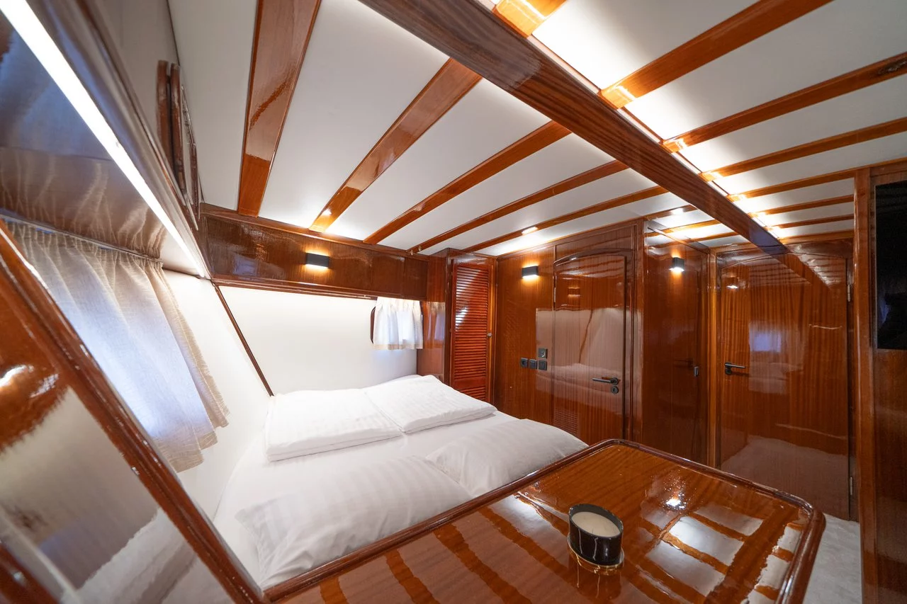 M/S Allure (Allure)  - 25
