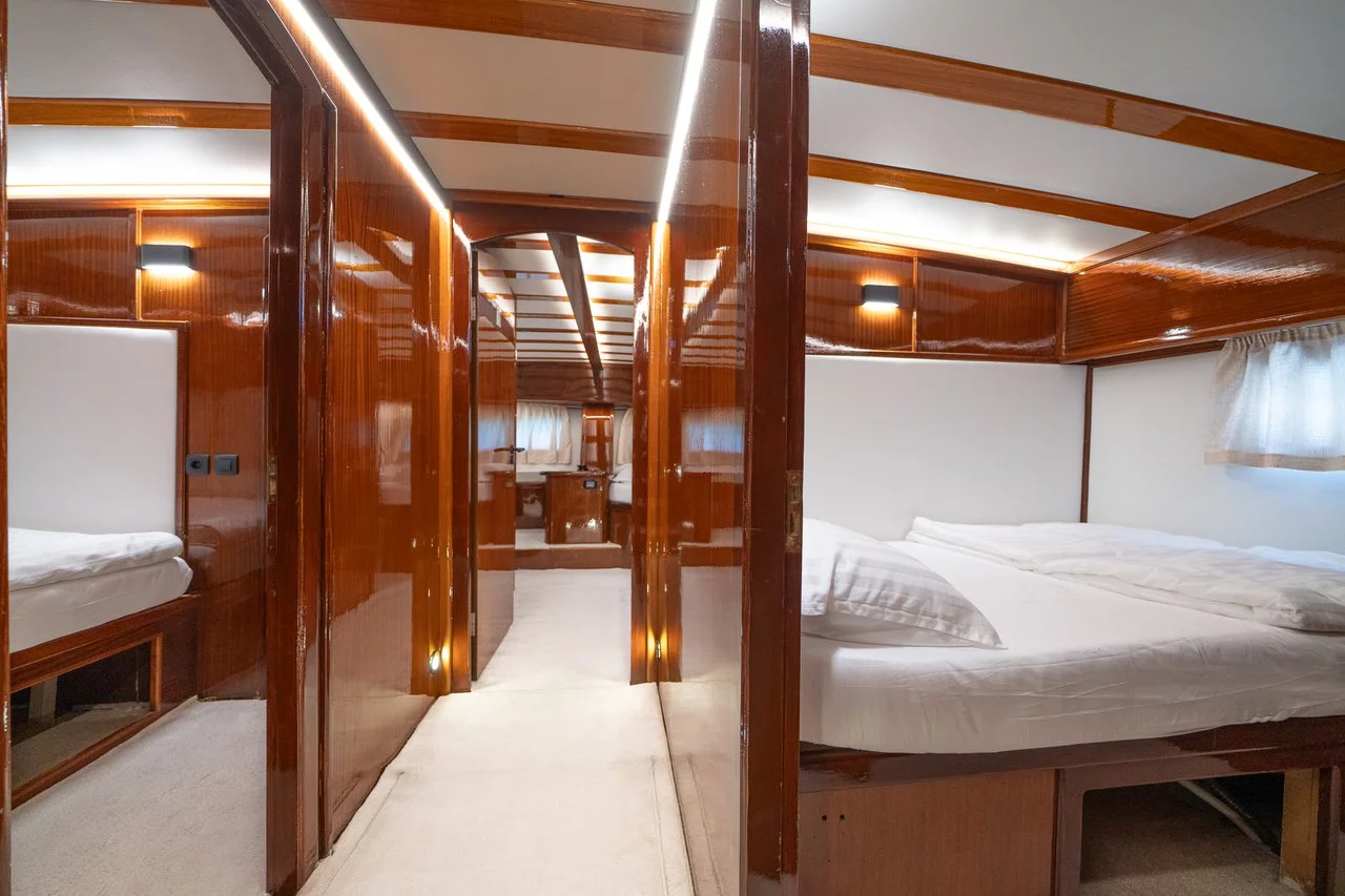 M/S Allure (Allure)  - 27