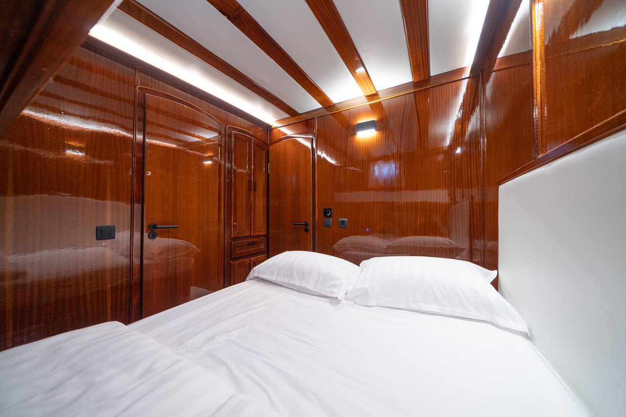 Photo #29 - M/S Allure (Allure) en Split - 61231