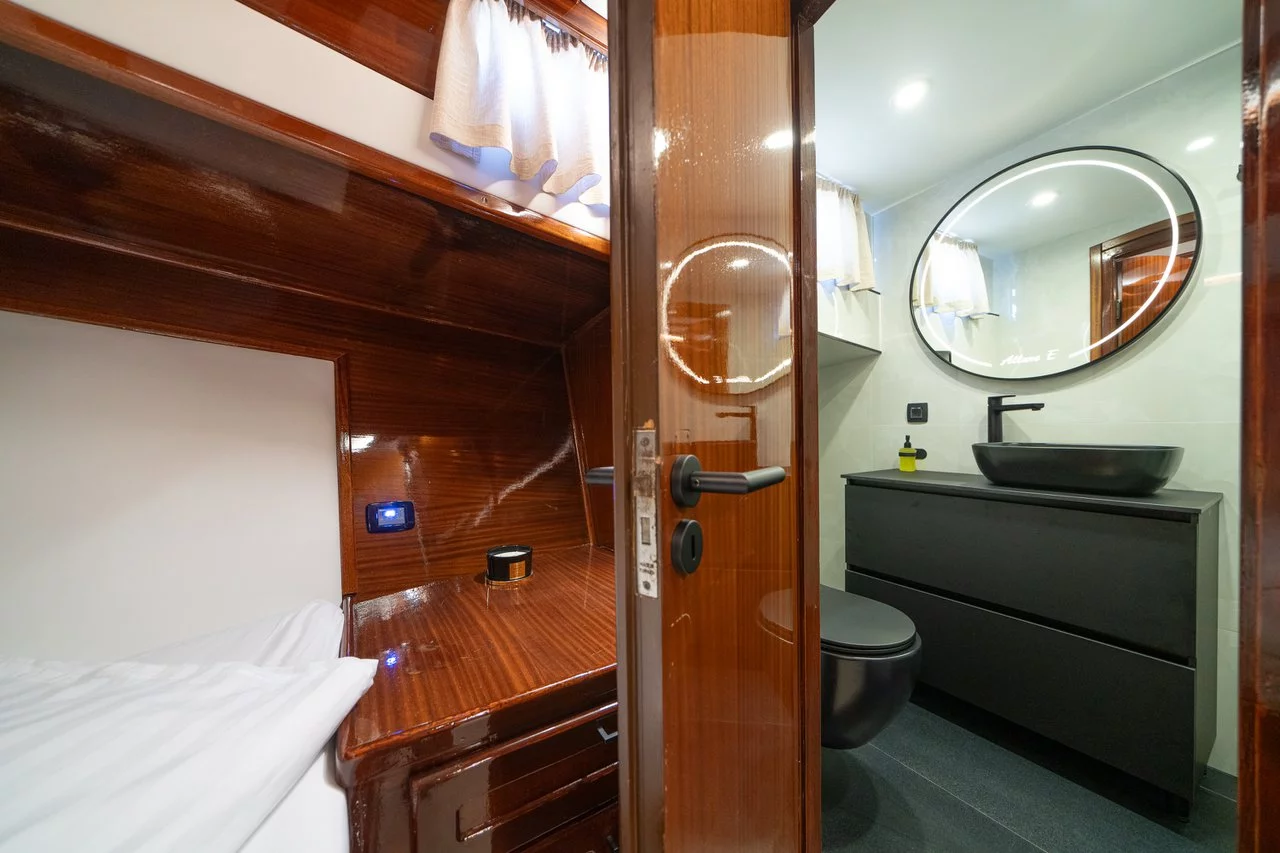 M/S Allure (Allure)  - 29