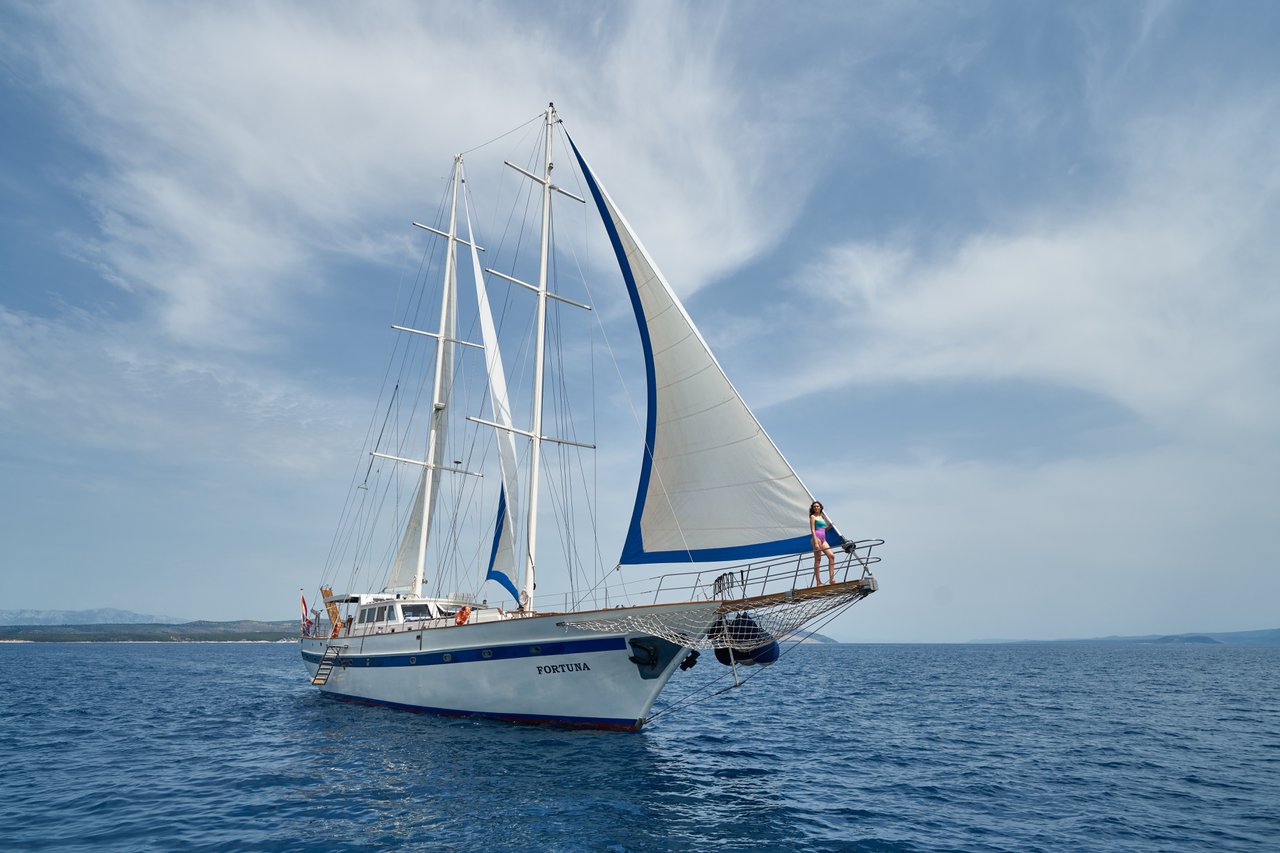 Photo #1 - Fortuna (Fortuna) en Kastela - 61232