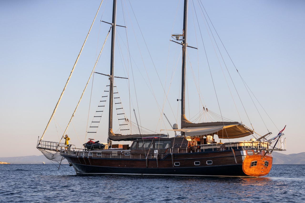 Photo #9 - Pacha (Pacha) in Split - 61233