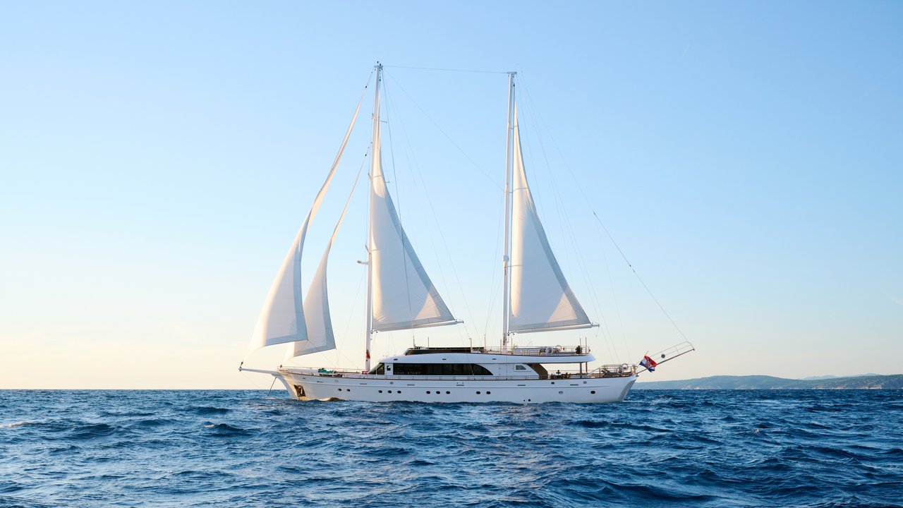 Photo #7 - Love Story (Love Story) en Split - 61235